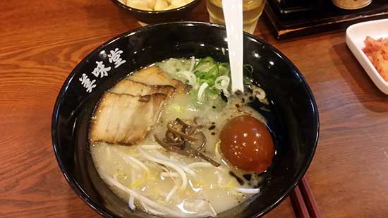  건대 입구 맛집/ 건대 우마이도/ 일본 라멘