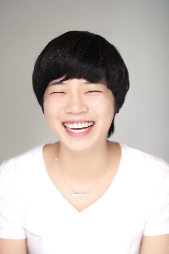 개그우먼 박진주~꿈사진관에 놀러 왔어요~ 웃찾사 떠본놈과 들뜬놈에 출연한 여자개그우먼 ....