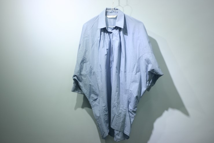  옷염색 (남방염색)