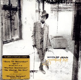  The Fugees & Wyclef Jean - guantanamera