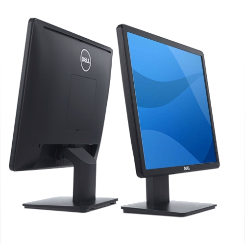  Dell 17인치 터치모니터/Dell E1715S 터치스크린/CCC인증 터치모니터/DELL 17인치 CCC 터치모니터