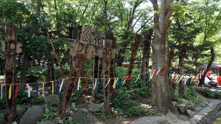  2014-06 한국 민속촌
