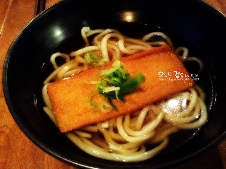 [영등포맛집] 취향에 맞게 면선택이 가능한 "제일제면소" 