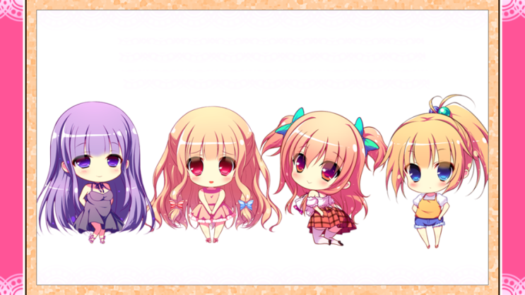 にいなちゃん Lovelylife 프리뷰 니이나짱 러블리 라이프 네이버 블로그