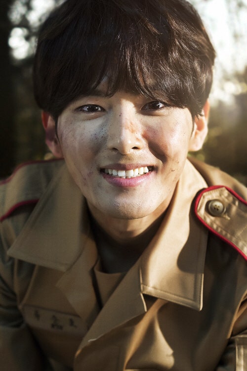 ‘여신님’ 순호가 배우 려욱에게 남긴 선물 (인터뷰)