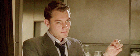 가타카 (Gattaca, 1997) - 주드로 : 네이버 블로그