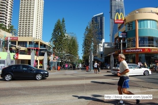  Gold Coast