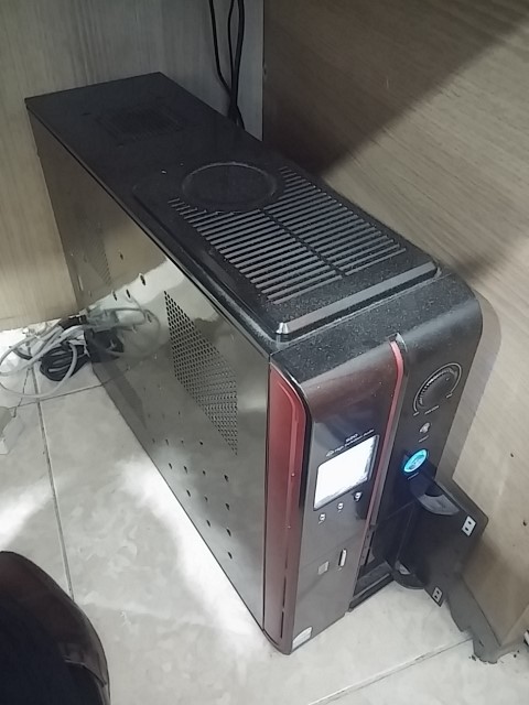  월성동컴퓨터수리)윈도우 설치건입니다~~
