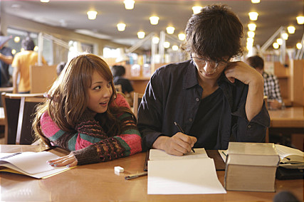  일본 로맨스영화 추천,감동적인영화 천사의사랑(2009)