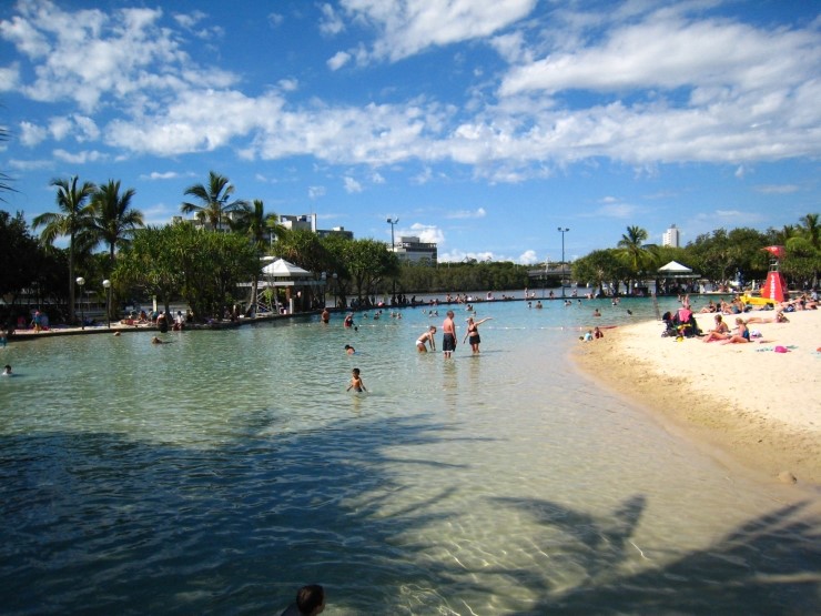  Brisbane