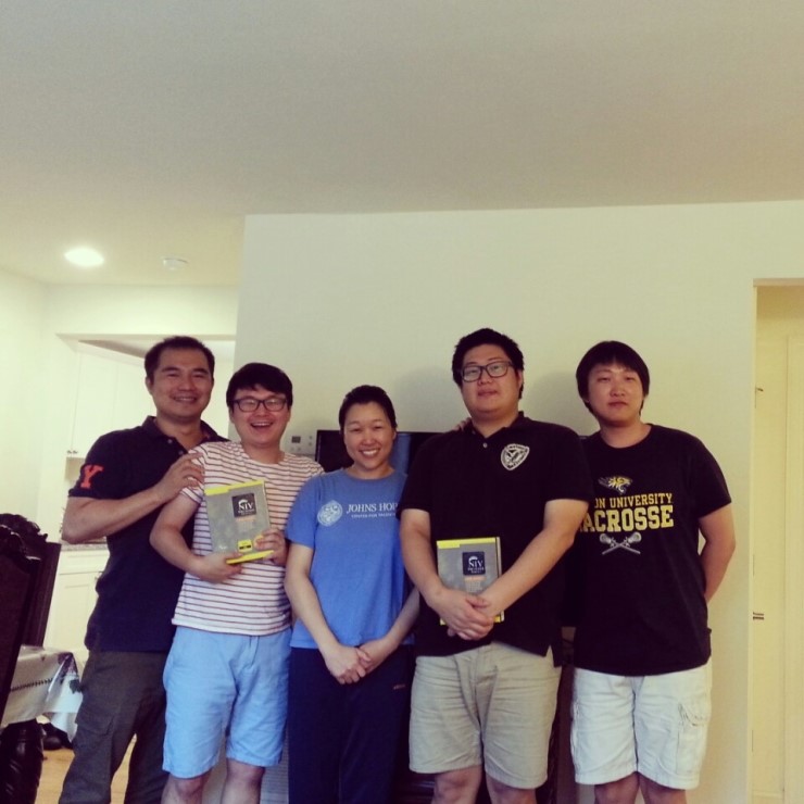 2014. 7. 7 성경공부 2014. 7. 7 성경공부
