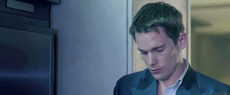 가타카 (Gattaca, 1997) - 주드로 : 네이버 블로그