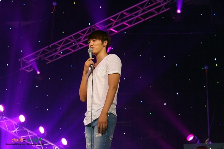 140709 개그콘서트 방청 후기