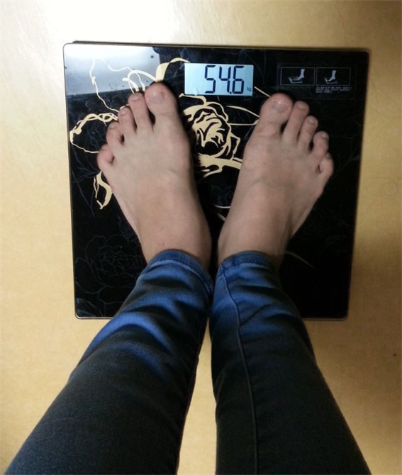  누룽지 다이어트 / 버킷리스터의 버킷리스트 완료 