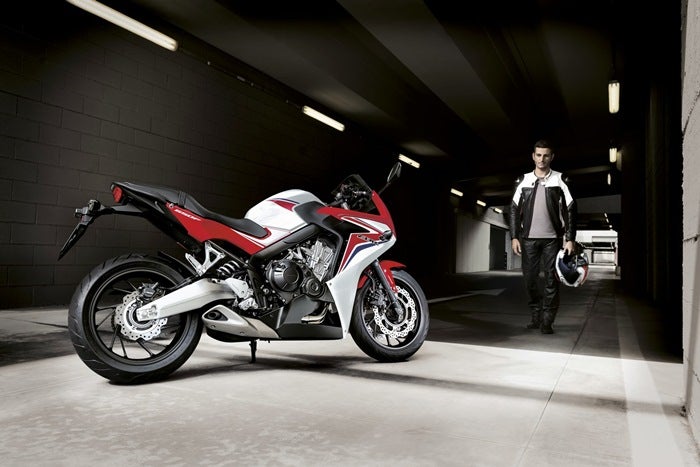[HONDA]혼다 CBR300R 소개/제원/스펙