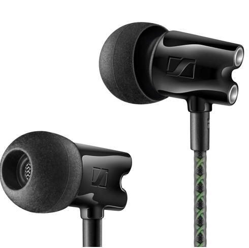  [Sennheiser] Sennheiser 이어폰 IE800 젠하이저 최초 하이엔드 리시버 광주애플샵.