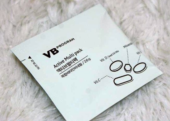  VB프로그램 액티브멀티팩 체험후기입니다 ^.^