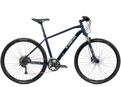 Trek ds 8.5 2015 2025