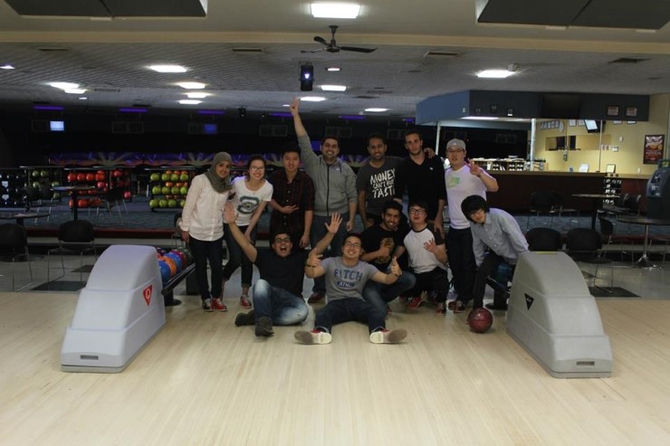 2014. 05. 24 볼링 with ELC firends 2014. 05. 24 볼링 with ELC firends