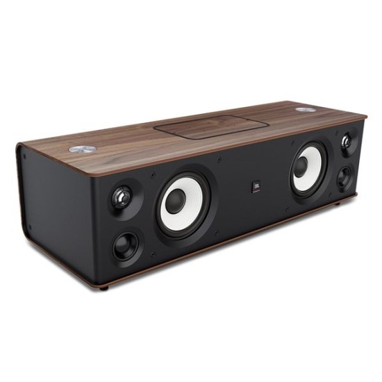  [JBL] JBL Authentics L16 어센틱스 L16 블루투스 , AirPlay 스피커 음향기기 애플
