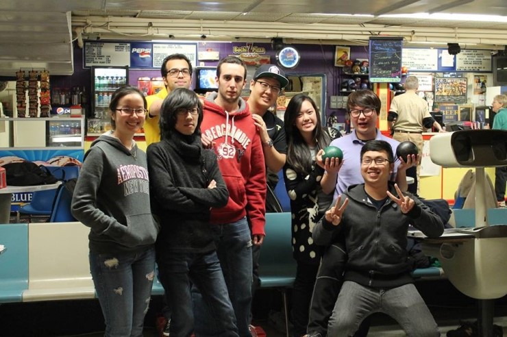 2014. 4. 4 덕핀볼링 2014. 4. 4 덕핀볼링