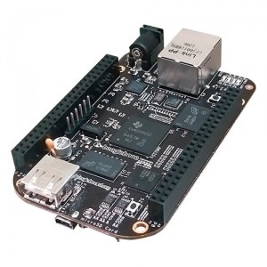  비글본블랙(beaglebone black) 패키지 A,B 출시 !!