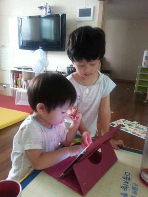  규범이랑  시원