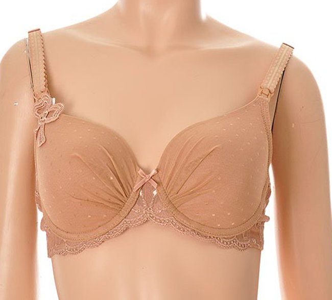 임산부 속옷 비너스 수유겸용 몰드 브라 HBR2628