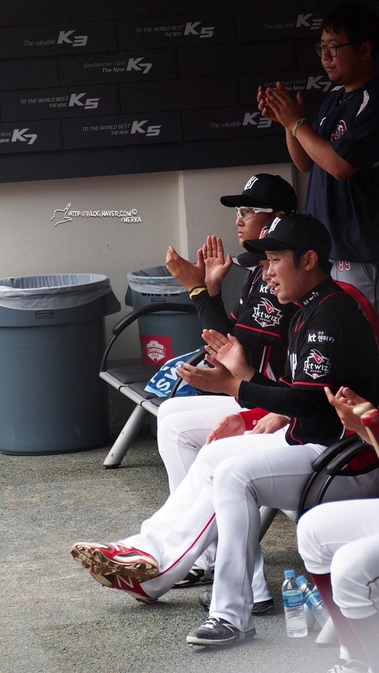 20140718 북부리그 챔필 퓨쳐스 <b>올스타전</b>_kt_<b>박세웅</b>, 강혜성