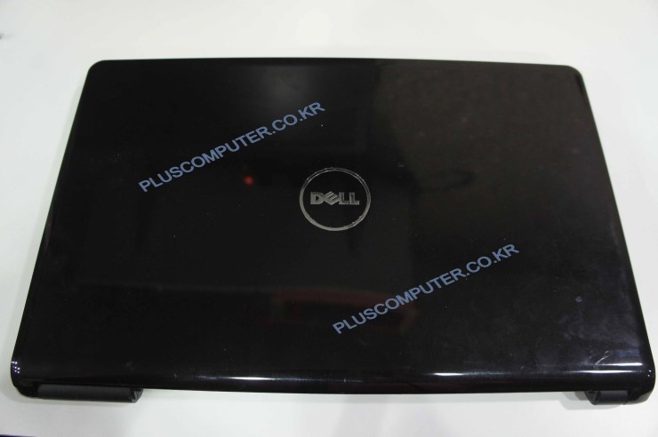  DELL_INSPIRON_1564노트북내부청소작업[방배동컴퓨터수리]플러스컴