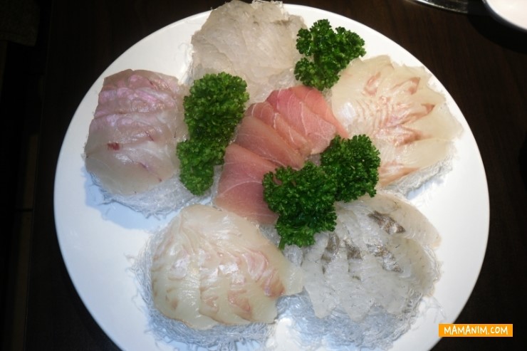  [대학로 맛집] 통영도 회맛집.. 대학로 횟집 추천.. 