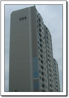  #탑마을 진덕아파트 게이트맨 P380# 성남 야탑동 번호도어록 자동도어락