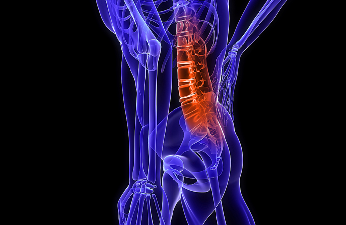 고관절 통증 꼬리뼈 타박상이 될 수 있습니까?미골 골절의 원인과 증상 4