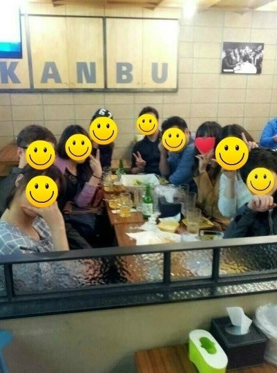 20대 30대 직장인 동호회 추천 및 후기