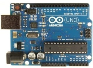  아두이노(Arduino) 이야기- Part2