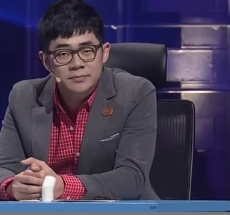 <b>비밀보장</b> 100% 조인성, <b>송혜교</b>와 바람 피우시겠습니까?