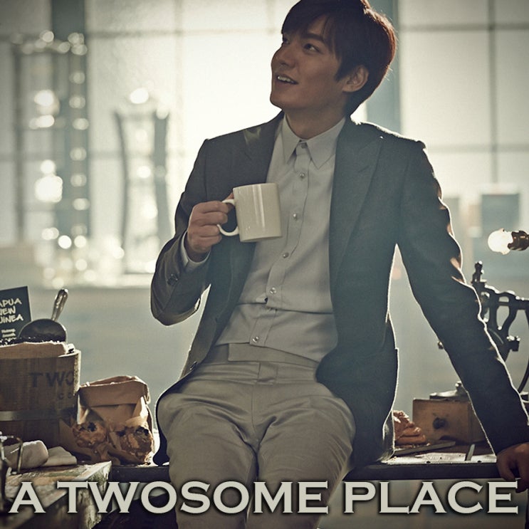 투썸플레이스 런치세트 햄치즈올리브파니니 크랜베리치킨 샌드위치 : A TWOSOME PLACE 서소문점