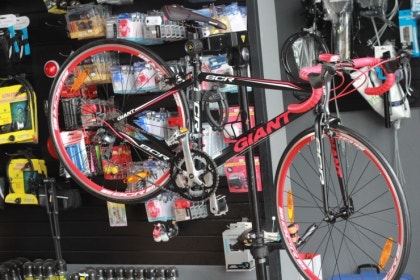 Giant scr 2 2014 clearance