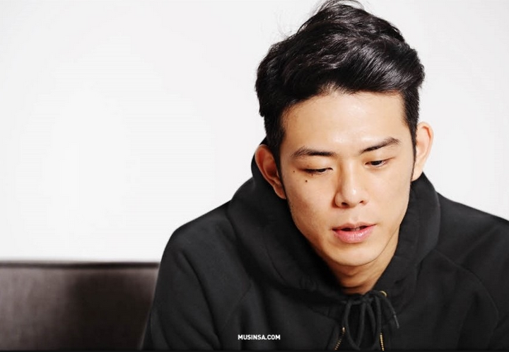빈지노 아쿠아맨 라이브