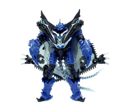 트랜스포머 4 다이노봇 스트레이프