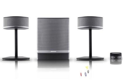 Bose companion hotsell 5 australia