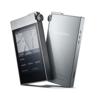  [iriver] 아이리버 포터블 하이-파이 오디오 아스텔앤컨 AK100 AK100 II Astell&Kern AK100II Portable High Definition Sound System Blue.