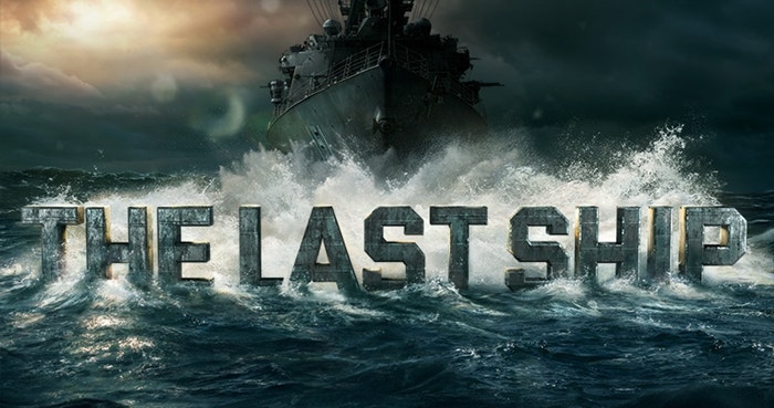 미드 더 라스트 쉽(The Last Ship) 시즌2까지 이미...? +_+
