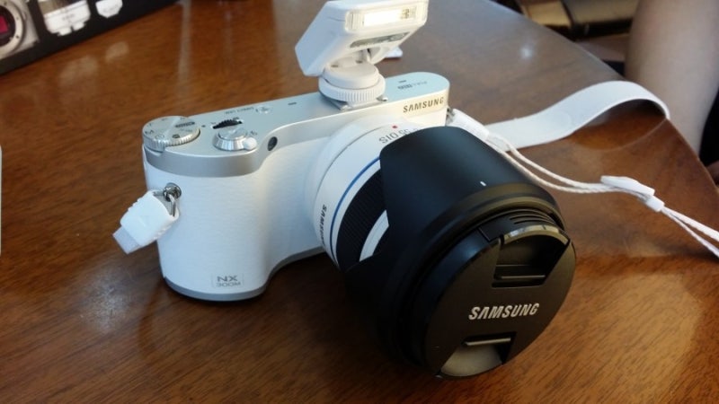 삼성 nx300m 카메라 장단점! 삼성카메라추천