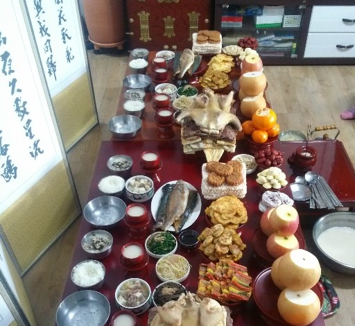 <b>의성</b>장날에서 <b>추석</b>준비하기, 명절<b>선물</b> 추천 4가지!