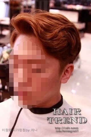 Idol Style Guide! Get EXO Sehun's Men's Parted Perm!