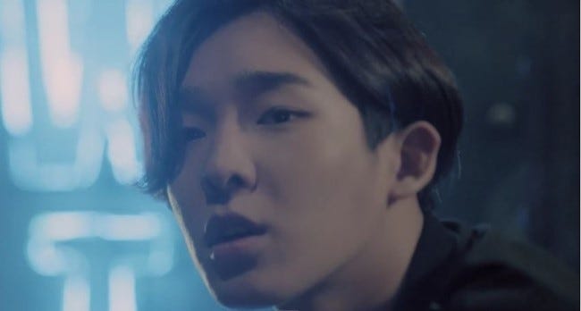 WINNER(위너) - 공허해 듣기/가사/뮤비