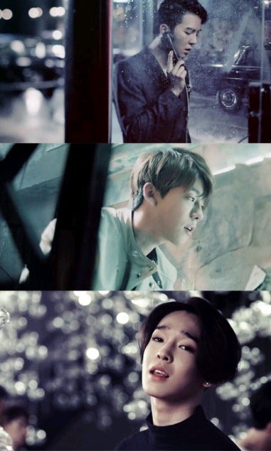 위너(winner) - 공허해 mv / 가사