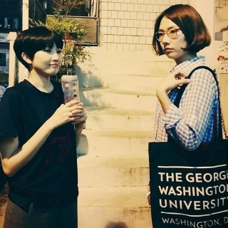 2014 <b>사운드</b>베리페스티벌 참여팀의 곡들 - 목소리(스웨덴... 