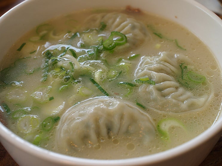  양평 들꽃수목원 맛집 옥천옥